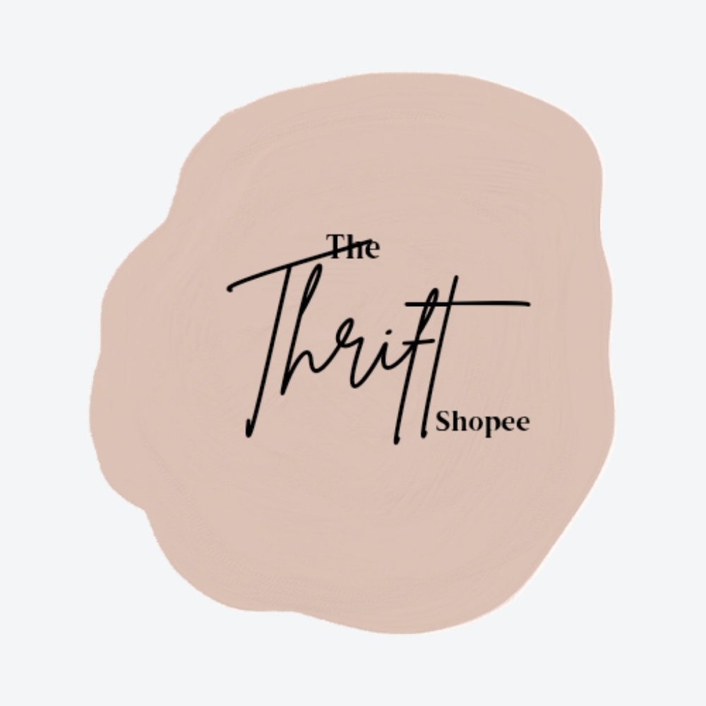 Meet your Posher, Thrift